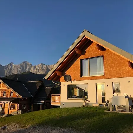 Διαμέρισμα Tannenhof Iv *