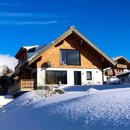 Tannenhof Iv Ramsau am Dachstein