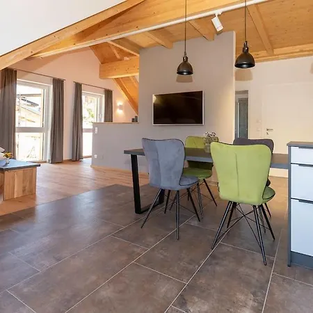 Tannenhof Iv Διαμέρισμα Ramsau am Dachstein