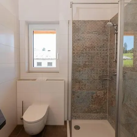 Διαμέρισμα Tannenhof Iv