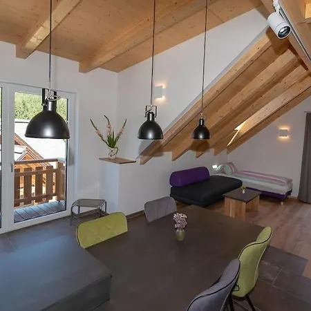 Tannenhof Iv * Ramsau am Dachstein