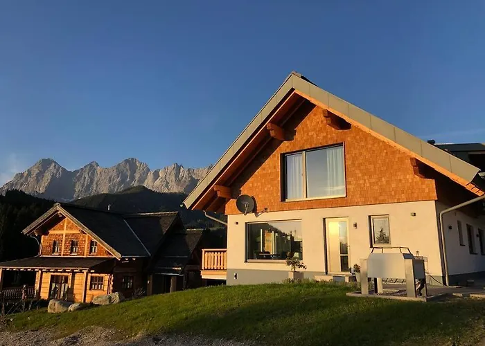 Apartamento Tannenhof Iv *