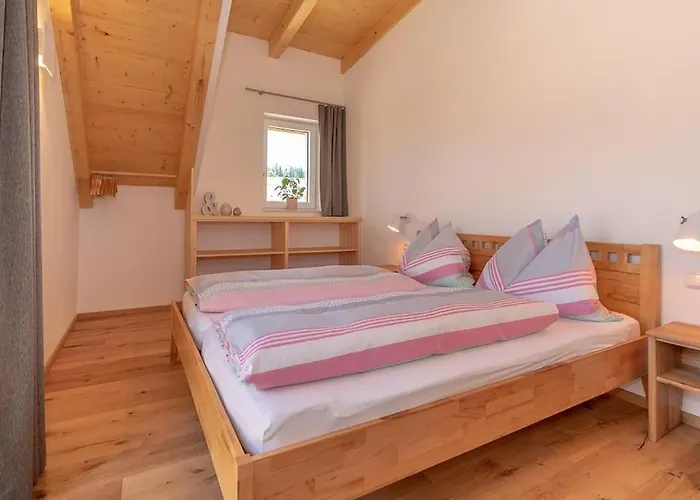 Apartamento Tannenhof Iv Ramsau am Dachstein