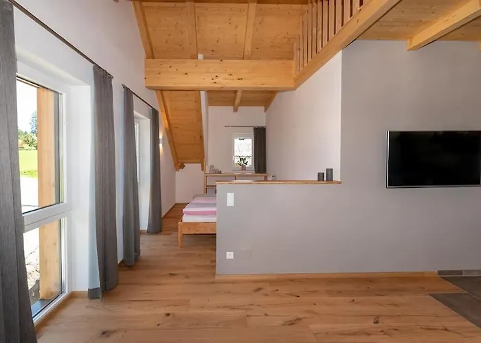 Tannenhof Iv Appartement *