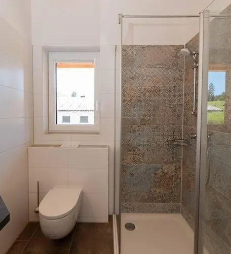 Apartamento Tannenhof Iv