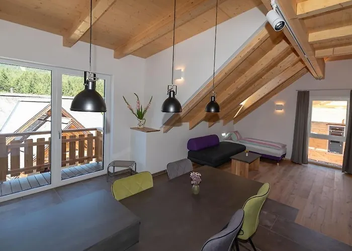 Tannenhof Iv * Ramsau am Dachstein