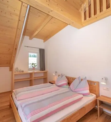 Appartement Tannenhof Iv