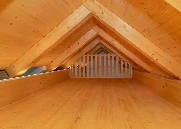 Tannenhof Iv Apartamento Ramsau am Dachstein